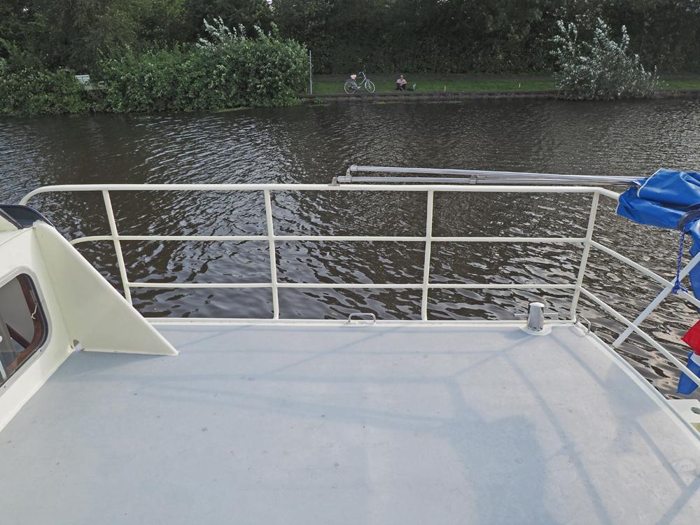 picture Dekuitrusting